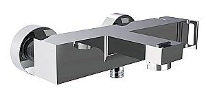 Смеситель для ванны Cezares EFFECT-VM-01 купить в интернет-магазине сантехники Sanbest