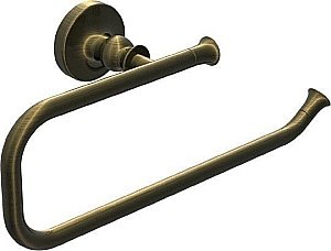 Полотенцедержатель Rush Crete CR35511 29,4 cm купить в интернет-магазине сантехники Sanbest