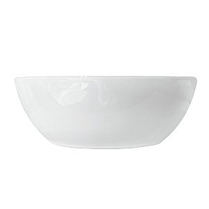 Раковина Sanita luxe Art Slim 40 ART40SLWB01S белая купить в интернет-магазине Sanbest