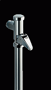 Автоматическое смывное устройство для унитаза Grohe 37139 000 купить в интернет-магазине сантехники Sanbest