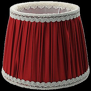 Абажур для светильника Migliore Complementi ML.COM-50.680.10 купить в интернет-магазине сантехники Sanbest