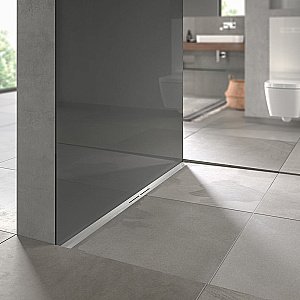 Душевой лоток TECE Drainprofile 671600 160 сатин купить в интернет-магазине Sanbest