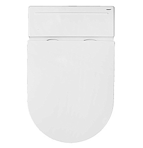 Инсталляция для унитаза Azario AZ-8010-1000 купить в интернет-магазине сантехники Sanbest