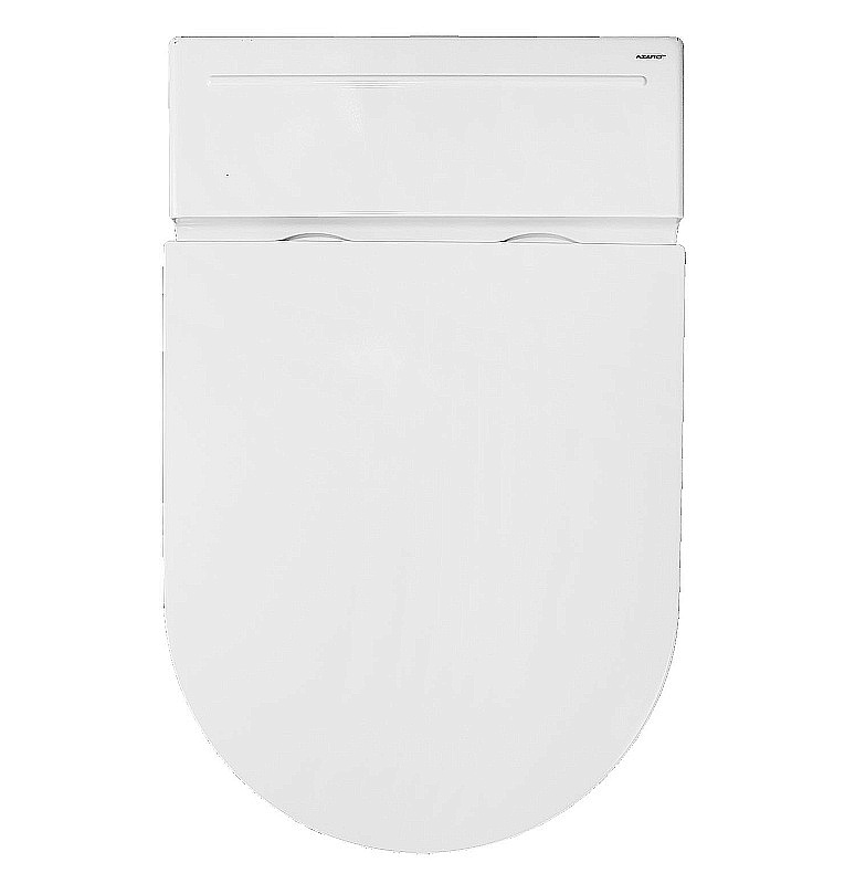 Инсталляция для унитаза Azario AZ-8010-1000 купить в интернет-магазине сантехники Sanbest