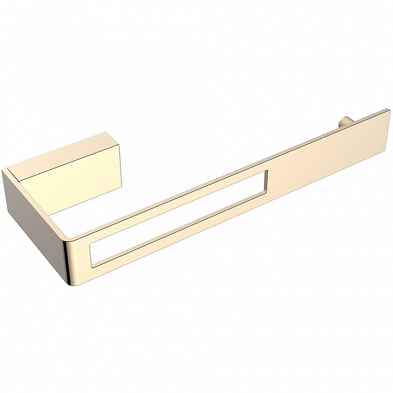 Полотенцедержатель Boheme Q 10945-G золото купить в интернет-магазине сантехники Sanbest