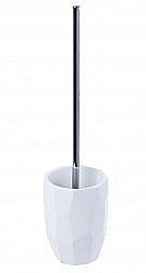 Ершик для туалета FIXSEN FLAT FX-290-5 купить в интернет-магазине сантехники Sanbest