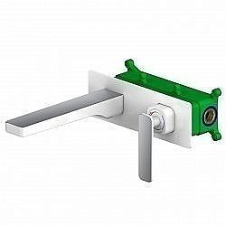 Смеситель для раковины Timo Torne 4371/00-16SM купить в интернет-магазине сантехники Sanbest