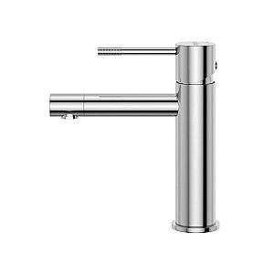 Смеситель для раковины Cezares RELAX-LS2-01-W0 хром купить в интернет-магазине сантехники Sanbest