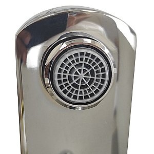 Смеситель для раковины PAINI Ovo 86CR211KM хром купить в интернет-магазине сантехники Sanbest