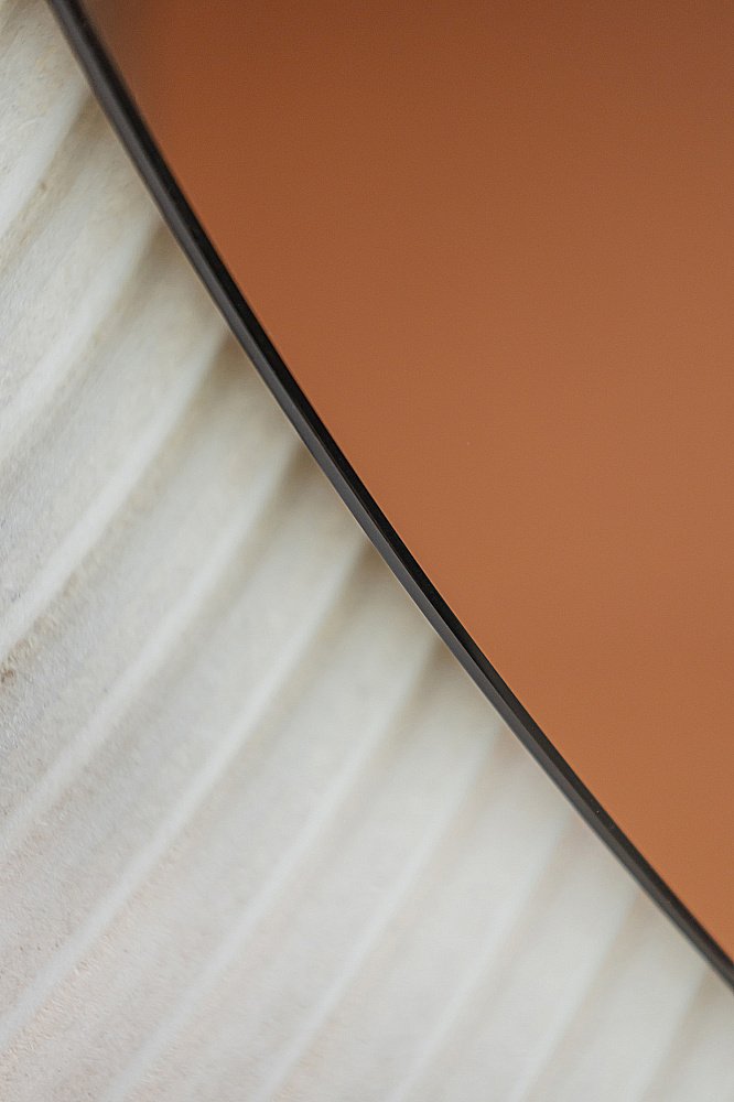 Зеркало Abber Teil 70 AG6502S в ванную от интернет-магазине сантехники Sanbest