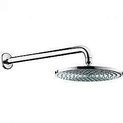 Верхний душ Hansgrohe Raindance AIR 27474000 купить в интернет-магазине сантехники Sanbest