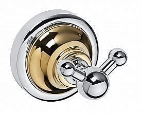 Крючок Bemeta Retro  144206038 купить в интернет-магазине сантехники Sanbest