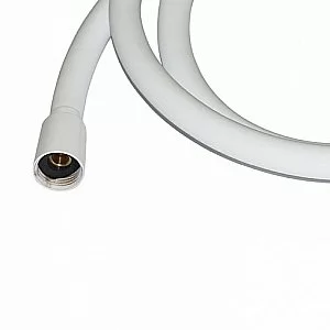 Душевой шланг Iddis Optima Home OPH15WLi19 белый купить в интернет-магазине сантехники Sanbest