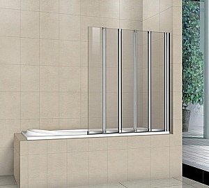 Шторка для ванны RGW Screens SC-21 120 купить в интернет-магазине Sanbest