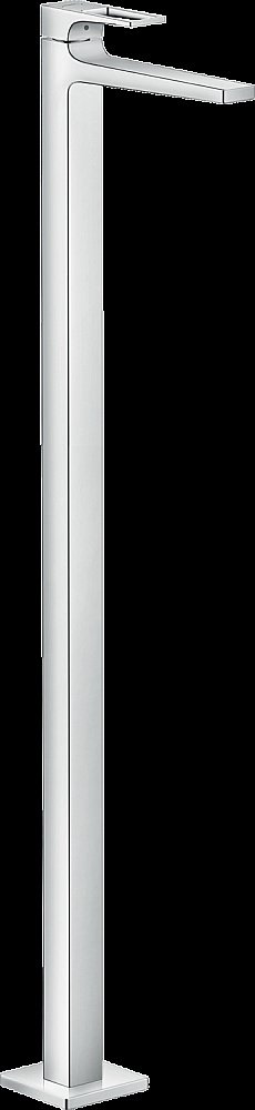 Смеситель для раковины Hansgrohe Metropol 74530000 купить в интернет-магазине сантехники Sanbest