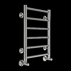 Полотенцесушитель водяной Terminus Аврора П6 400х600 купить в интернет-магазине сантехники Sanbest