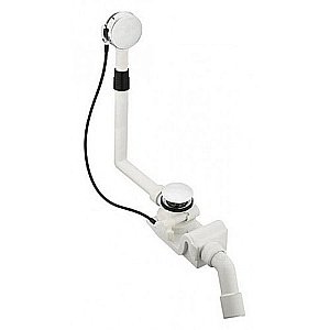 Слив-перелив для ванны Kaldewei Comfort-Level 4002 купить в интернет-магазине сантехники Sanbest