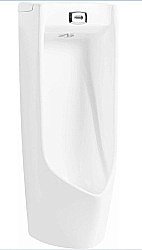 Писсуар напольный SantiLine SL-6005 белый купить в интернет-магазине Sanbest