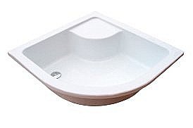 Душевой поддон Ravak Sabina 80х80 купить в интернет-магазине Sanbest