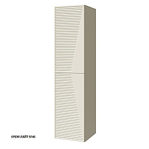 Пенал Caprigo Modo Terza 35650 35 цвет на выбор для ванной в интернет-магазине сантехники Sanbest