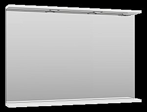 Зеркало Misty Енисей 105 Э-Ени02105-011 в ванную от интернет-магазине сантехники Sanbest