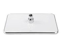 Верхний душ Kaiser SH-265 хром купить в интернет-магазине сантехники Sanbest