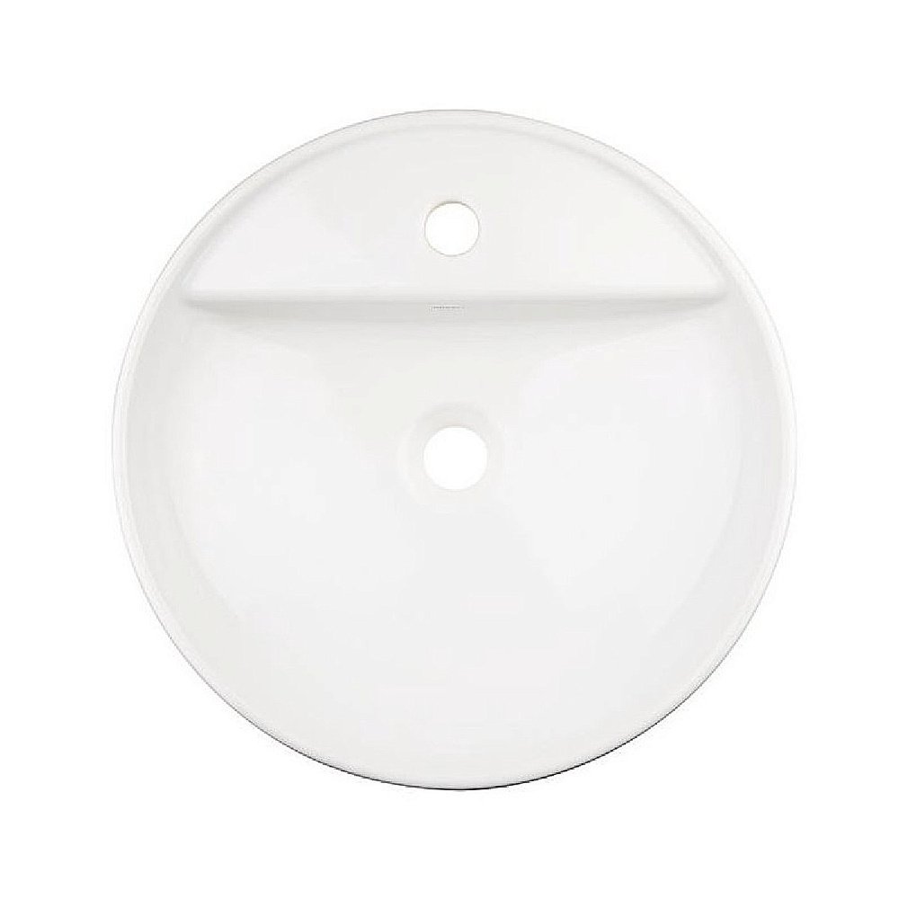 Раковина Gural Vit Nova 45 NO27MUL01 белая купить в интернет-магазине Sanbest