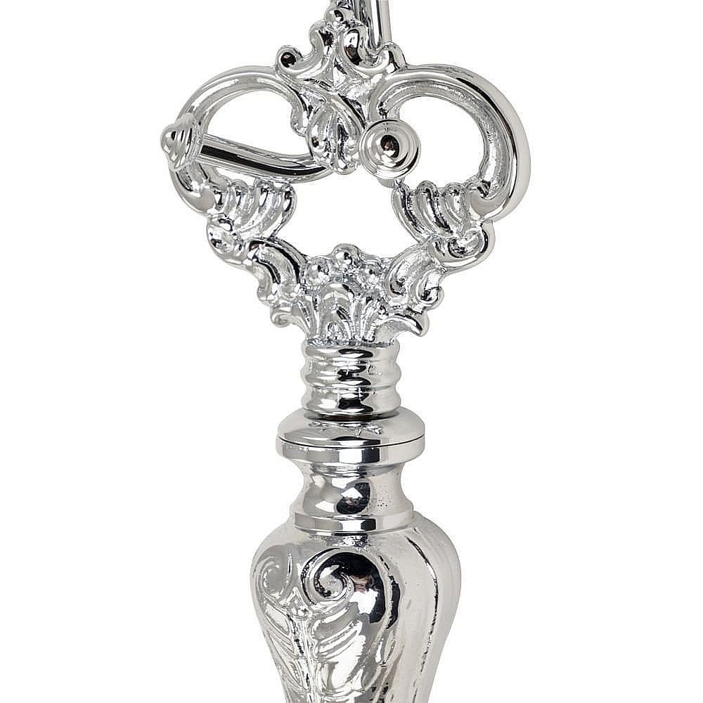 Скребок Migliore Elisabetta ML.ELB-60.136.CR хром купить в интернет-магазине сантехники Sanbest