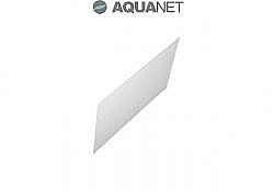 Панель боковая Aquanet Palma 90 белая правая купить в интернет-магазине сантехники Sanbest