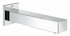 Излив для ванны Grohe Eurocube 13303000 купить в интернет-магазине сантехники Sanbest