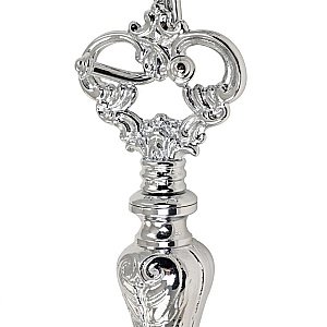 Скребок Migliore Elisabetta ML.ELB-60.136.CR хром купить в интернет-магазине сантехники Sanbest