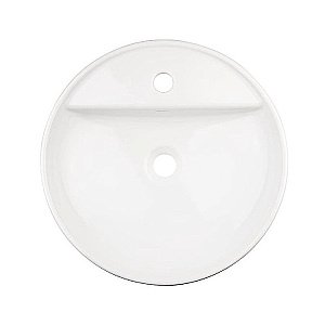 Раковина Gural Vit Nova 45 NO27MUL01 белая купить в интернет-магазине Sanbest