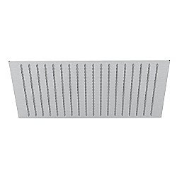 Верхний душ WasserKraft A363 никель купить в интернет-магазине сантехники Sanbest