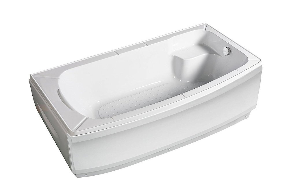 Душевой бокс RIVER SENA 150/70/55 МТ стекло матовое купить в интернет-магазине Sanbest