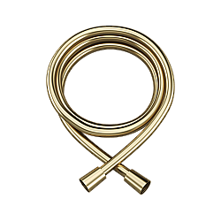 Душевой шланг Sancos SC9034BG золото брашированное купить в интернет-магазине сантехники Sanbest