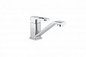 Смеситель для раковины Timo Sahara 2201-15/00F купить в интернет-магазине сантехники Sanbest