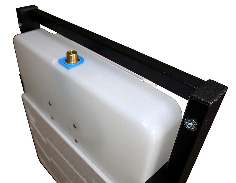 Инсталляция для унитаза Azario AZ-8010-1000 купить в интернет-магазине сантехники Sanbest