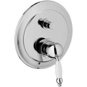 Смеситель для душа Webert Dorian DO860101015 купить в интернет-магазине сантехники Sanbest