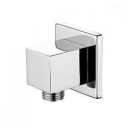 Подключение для душевого шланга Lemark LM4583С купить в интернет-магазине сантехники Sanbest