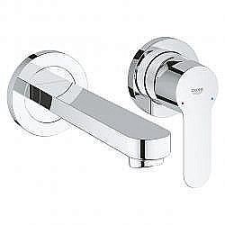 Смеситель для раковины Grohe BauEdge 20474000 купить в интернет-магазине сантехники Sanbest