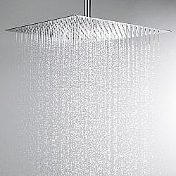 Верхний душ WasserKRAFT A119 купить в интернет-магазине сантехники Sanbest