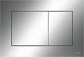 Кнопка для инсталляции TECE Now 9240401 хром купить в интернет-магазине сантехники Sanbest