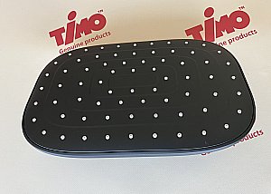 Душевая система Timo HELMI SX-1170/03 черная матовая купить в интернет-магазине сантехники Sanbest