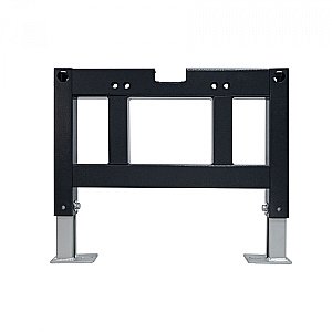 Инсталляция для унитаза ABBER AC0101P купить в интернет-магазине сантехники Sanbest