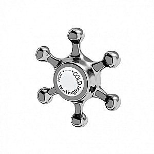 Душевая система Burlington Birkenhead H185-BI хром купить в интернет-магазине сантехники Sanbest