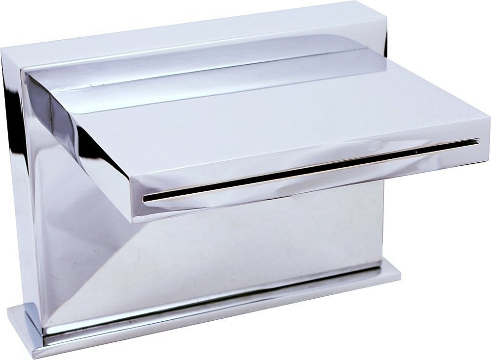 Излив водопад на ванну Rav-Slezak VOD6601 хром купить в интернет-магазине сантехники Sanbest