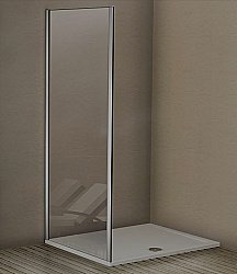 Душевая стенка Good door ANTARES SP 90 купить в интернет-магазине сантехники Sanbest