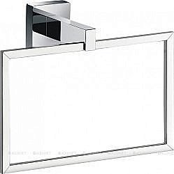 Полотенцедержатель Aquanet 246614 купить в интернет-магазине сантехники Sanbest