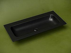 Раковина Ceramica Nova Grace CN7013MBwx черный матовый купить в интернет-магазине Sanbest