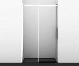 Душевая дверь WasserKRAFT Alme 15R 130 купить в интернет-магазине Sanbest